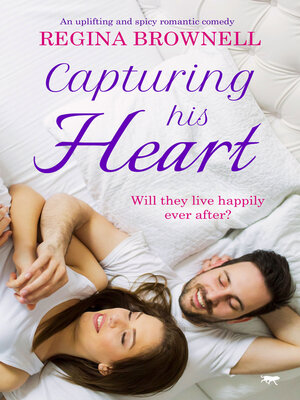 cover image of Capturing His Heart